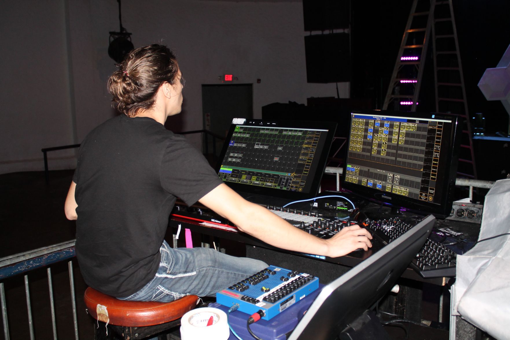 Granada (In Venue)